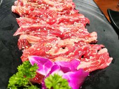 -玖·炭火烤肉