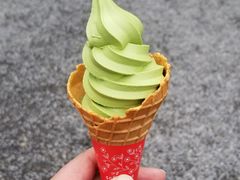 -豆政(金閣寺境内売店)