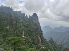 -三清山风景名胜区