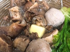-贵宾牛·潮汕牛肉火锅(珠池总店)