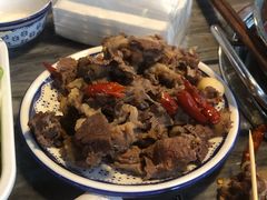 -尚御潮汕牛肉自助火锅(锦园店)