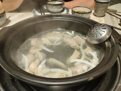-同仁四季椰子鸡(福田东园总店)