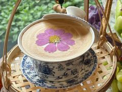 -嗒令甜品·主题融合料理餐厅(首座时代店)