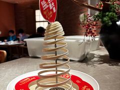 -左庭右院鲜牛肉火锅(七宝领展广场店)