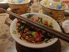 -小龙坎火锅(沙井店)