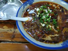 -小麻抄手(共建路店)