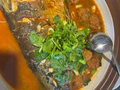 -老海陵·泰州菜(图书馆店)