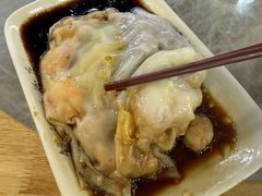 -银记肠粉店(市二宫店)