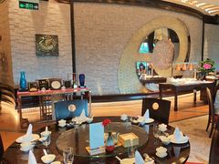 -新天世纪中餐厅