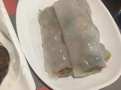 -点点心点心专门店(旺角店)
