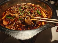 -宽口美蛙鱼头(大唐西市店)