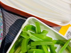 -东来顺铜锅炭火涮肉(上地华联店)