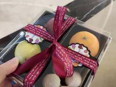 -曼格蒸汽活海鲜·榴莲自助(皇庭广场店)