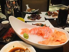 -佛山希尔顿酒店·融誉亚洲美食荟