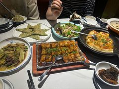 -秋色客家菜(南山店)