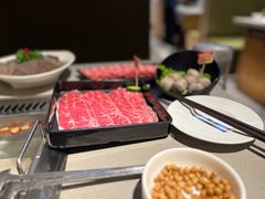 -海底捞火锅(大华一路店)
