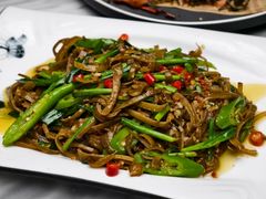 -蔼若春.传承云南菜(金碧公园店)