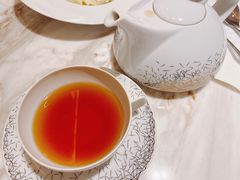 -théATRE 茶聚场(王府中環店)