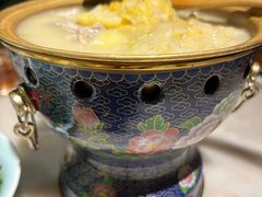 -小吊梨汤·北京菜·烤鸭(清河万象汇店)
