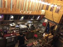-Cafe Alice咖啡爱丽丝(奥城店)