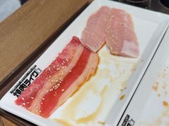 -焼肉ライク·烧肉LIKE(万菱汇店)