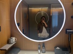 -宜致美居(广州珠江新城太古汇店)