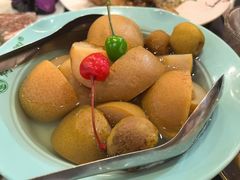 -烤肉刘·清真老北京炙子烤肉(虎坊桥老店)