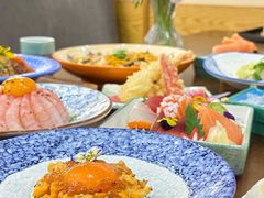 -红叶日本料理(辰熙广场店)