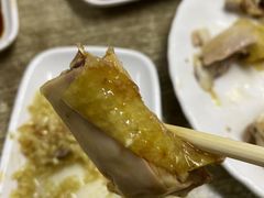 -煲煲香快餐(南京路店)