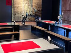 -春色如许·茶食餐厅(桃李春风店)