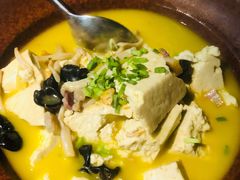 -外婆私房菜(新亚百货店)