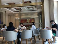 -瑞幸咖啡(苏河1号店)