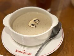 -Entrecôte 法国牛扒馆(保利·时光里店)