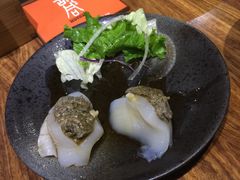 -橘焱胡同烧肉夜食(BFC外滩金融中心店)