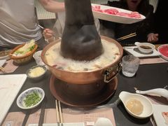 -东来顺·非遗火锅(高新店)