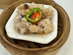 -丰尔粥食·顺德鱼生·干蒸排骨顺德菜(大良分店)