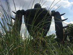 -三鹰之森吉卜力美术馆