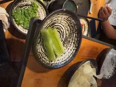 -湊湊火锅·茶憩(石家庄万象城店)
