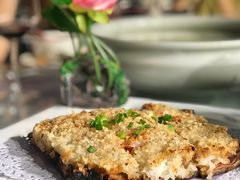 -成都蒲江花样年福朋喜来登度假酒店·宜客乐西餐厅