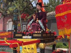-天津市峰山药王古寺