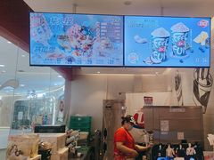 -DQ·蛋糕·冰淇淋(河东万达店)