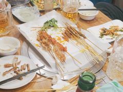 -正通记·哈尔滨烧烤·炭烤鸽子(七宝万科国际店)