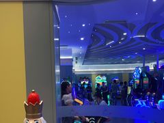 -芭菲盛宴·环球美食(锦城万达广场店)