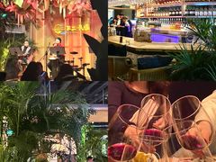 -不二·民谣音乐餐吧(长沙店)