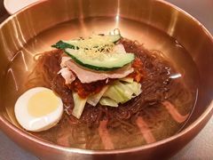 -松涛园朝鲜·海鲜·料理店(鸭绿江断桥店)