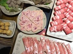 -舒家大院老火锅(台江路店)