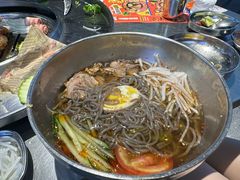 -哈哈碳都·牛肋条无限自助烤肉(台江万达店)