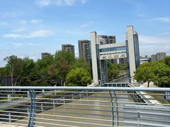 -宁波大剧院