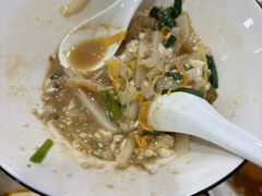 -老袁炒年糕(富豪路店)