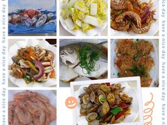 -瑶记海鲜餐厅(西涌店)
